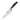 Arcelor 7" Santoku Knife