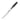 Stahl 8" Carving Knife