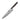 Rondure 8" Chef Knife