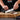 Stahl Tri-ply 7" Santoku (With hollow grounding)